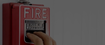 firealram